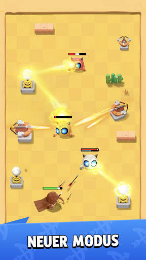 Archero screenshot 2