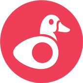 DuckReward Pays You To Read News ( Lite App ) icon
