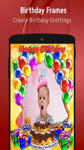 Beautify : Photo Frame Maker & Editor screenshot 4
