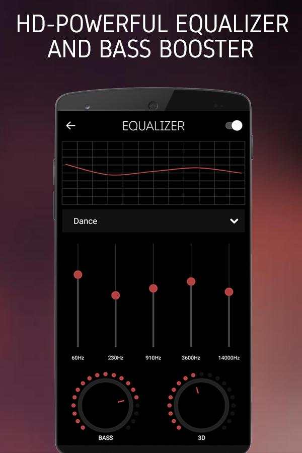 Music Player 2020 screenshot 3