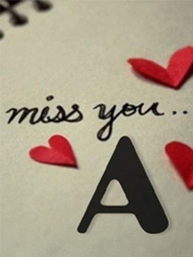 Miss You HD Images 2019 screenshot 2