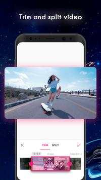 Photo Video Maker - Slideshow Creator screenshot 1