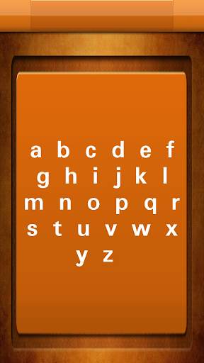 Zawgyi Myanmar Fonts screenshot 4