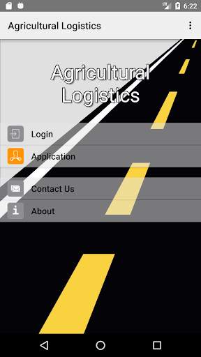 Agricultural Logistics скриншот 1