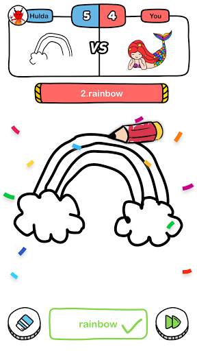 Draw Now-AI Guess Drawing Game screenshot 2