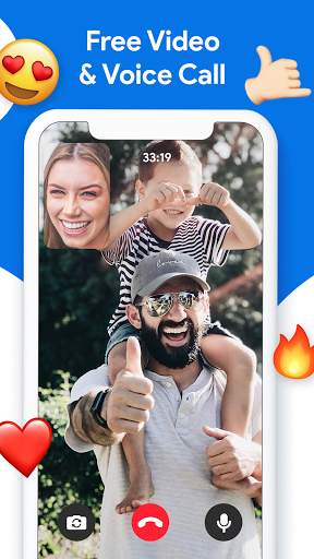 Guide for imo Chat Call tips screenshot 2
