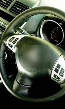 Car Jigsaw Puzzles Mitsubishi ASX Game screenshot 3