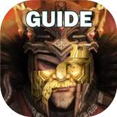 Guide for Clash of Kings 1.0