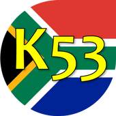 K53 Learners & Licence RSA 1.0.11