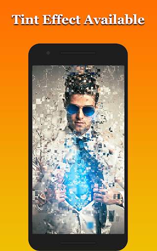 Pixel Effects Creator screenshot 21