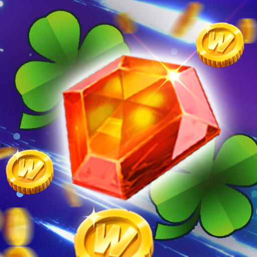 Funny Ghost icon