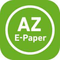 AZ E-Paper icon