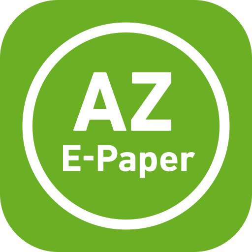 AZ E-Paper 3.1.10