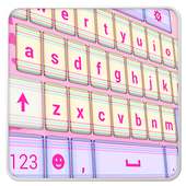 Keyboard for Marshmallow on 9Apps