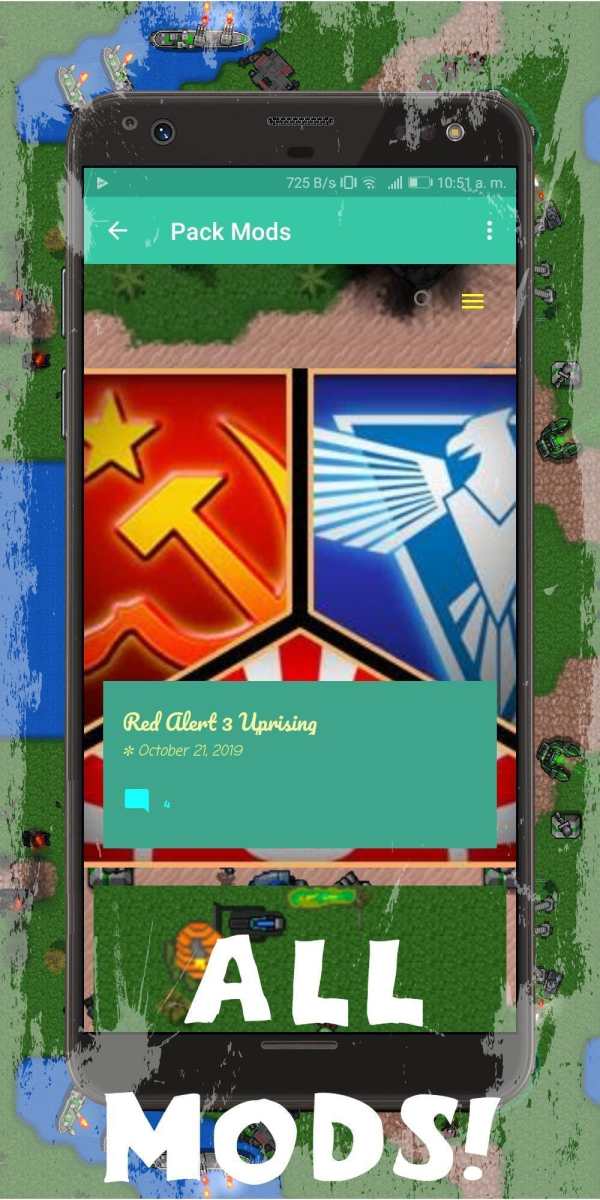 Rusted WarDate 2O2O screenshot 3