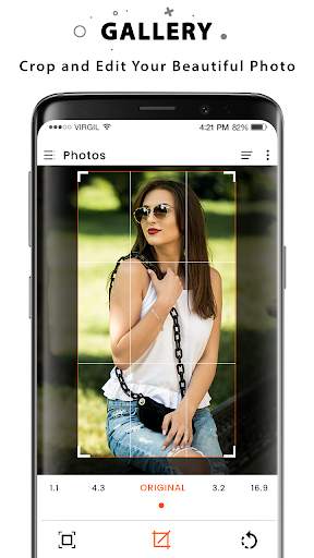 Gallery: Photo Gallery & Album screenshot 5