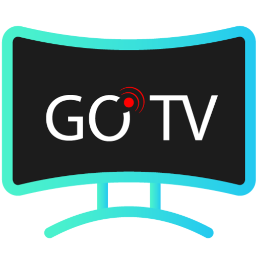 Go IPTV icon