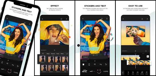 Cap Cut Guide - Panduan Edit Video Cap Cut screenshot 2