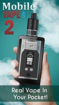 Mobile Vape Lite 2 screenshot 1
