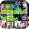 Cara Pakai Whatsapp Video Call 8 Orang logo
