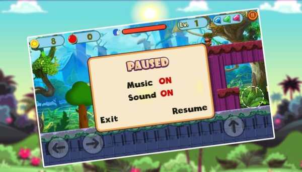 Super Doraemon Jungle Adventures : Doraemon Games screenshot 3