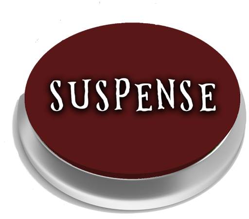 Suspense YouTuber Button screenshot 3