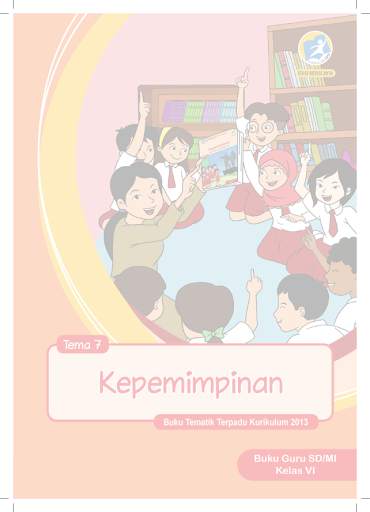 GURU SD 6 TEMA 6 7 8 9 SEMESTER 2 screenshot 3