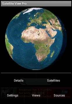 Satellite View Pro screenshot 2