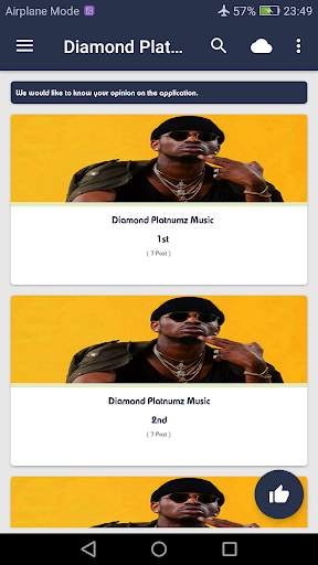 Diamond Platnumz 2020 screenshot 1