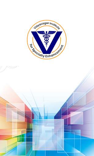 Vise Academy (Old App) screenshot 1