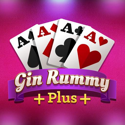 Gin Rummy Plus Card Game 20.20.01