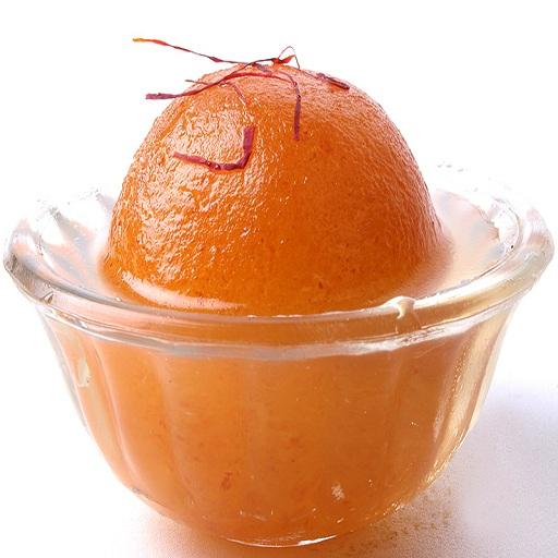 Gulab Jamun English Recipes icon