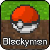 Blockymon GO: pocket craft 1.06