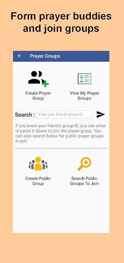 Watch and Pray screenshot 5