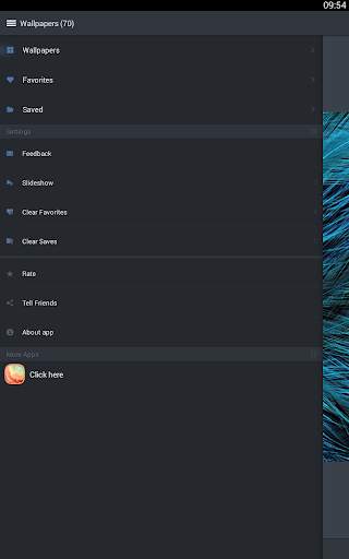 Wallpapers for Samsung S20™ screenshot 11