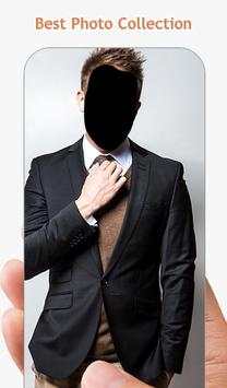 Men Styles Photo Montage screenshot 4
