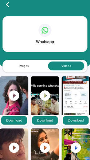 IND Downloader - Best Video Downloading Indian App screenshot 4