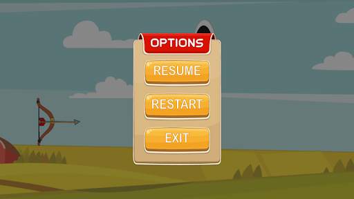 Archery Master - The Arrow Go Shooting King скриншот 4