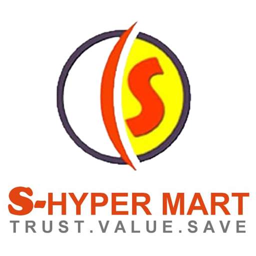 S-Hyper Mart 1.0.6