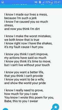 All Poems You Need 2019 screenshot 6