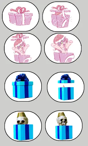 Open Magic Box screenshot 1