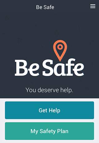 Be Safe screenshot 1