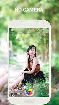 HD Camera Pro screenshot 1