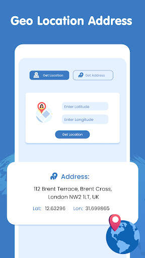 Mobile Number Locator screenshot 2