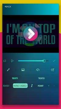Intro Video Maker screenshot 4