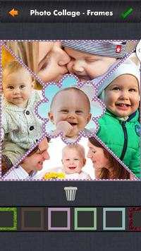 Photo Collage Frames Free screenshot 8