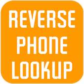 Phone Number Search (App) icon