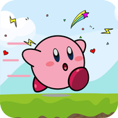 Kirby Adventure icon