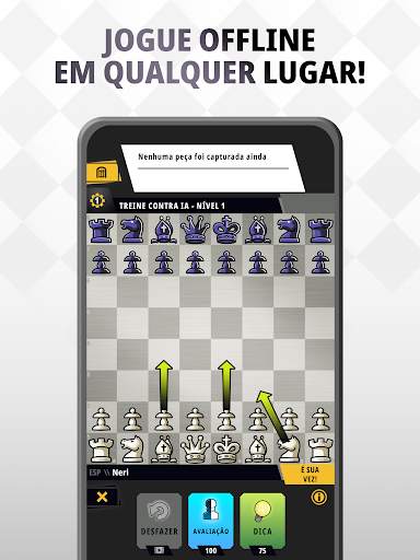 Xadrez - Chess Universe screenshot 16