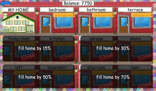 Wheel of miracles screenshot 5